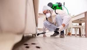 Best Pest Exclusion Services  in Westwego, LA